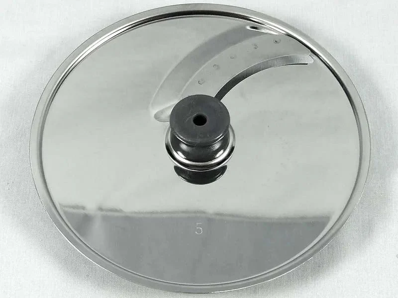 Disque coupé tranches épaisses robot de cuisine Kenwood KW715910