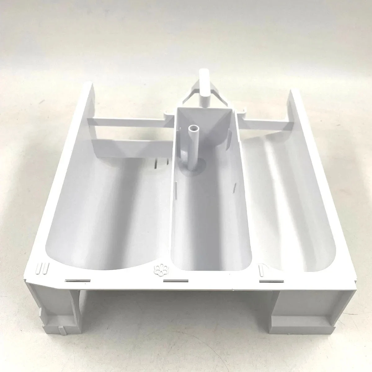 Tiroir à détergent pour machine à laver Candy CY-41013614