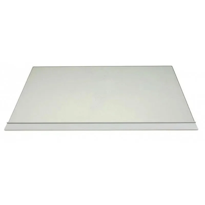 Étagère en verre pour réfrigérateur Edesa, Midea EFC1832NF 12531000000925