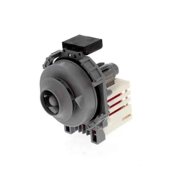 Indesit, lave-vaisselle Whirlpool pompe de circulation complète 482000023514