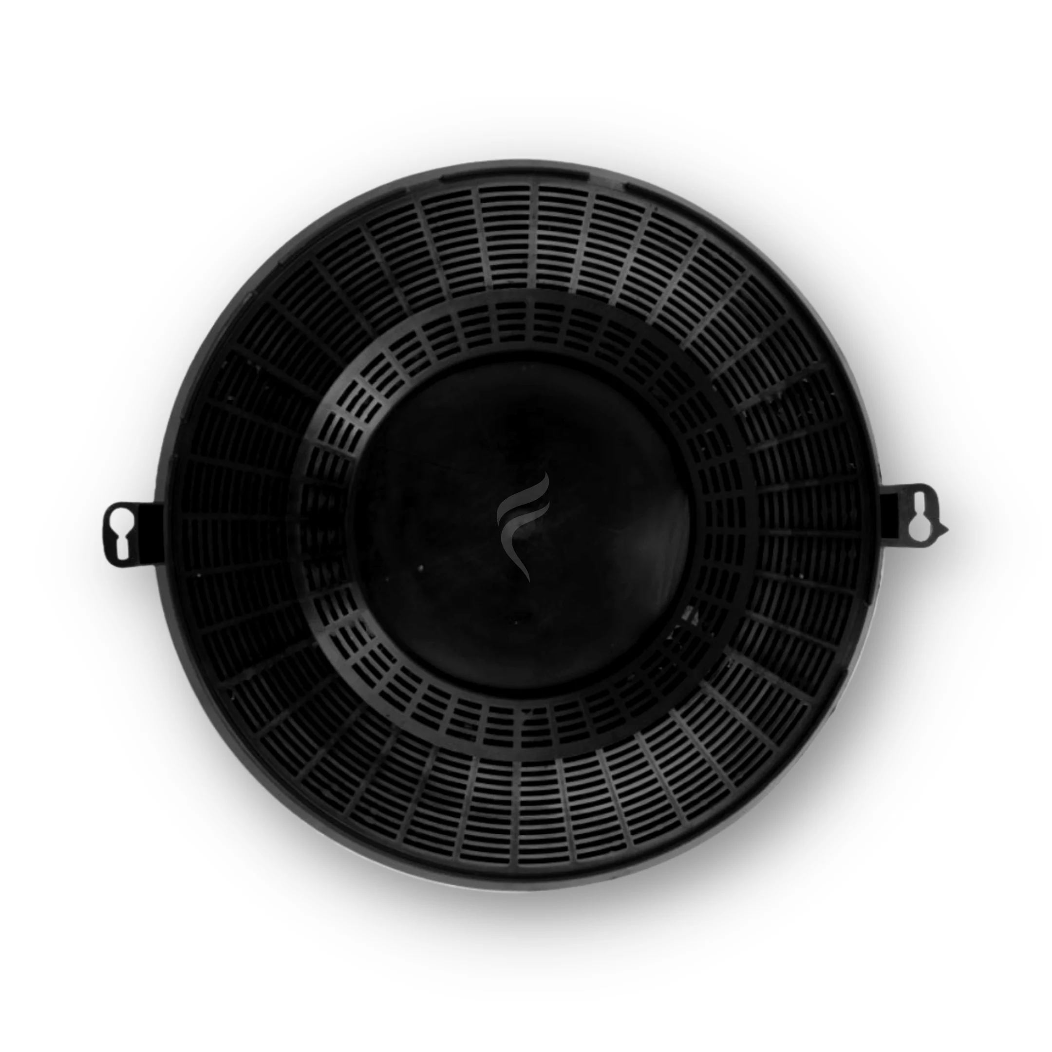 Point Filtre® - FIL20 - Filtre à Charbon Actif pour Hotte de Cuisine - 236mm