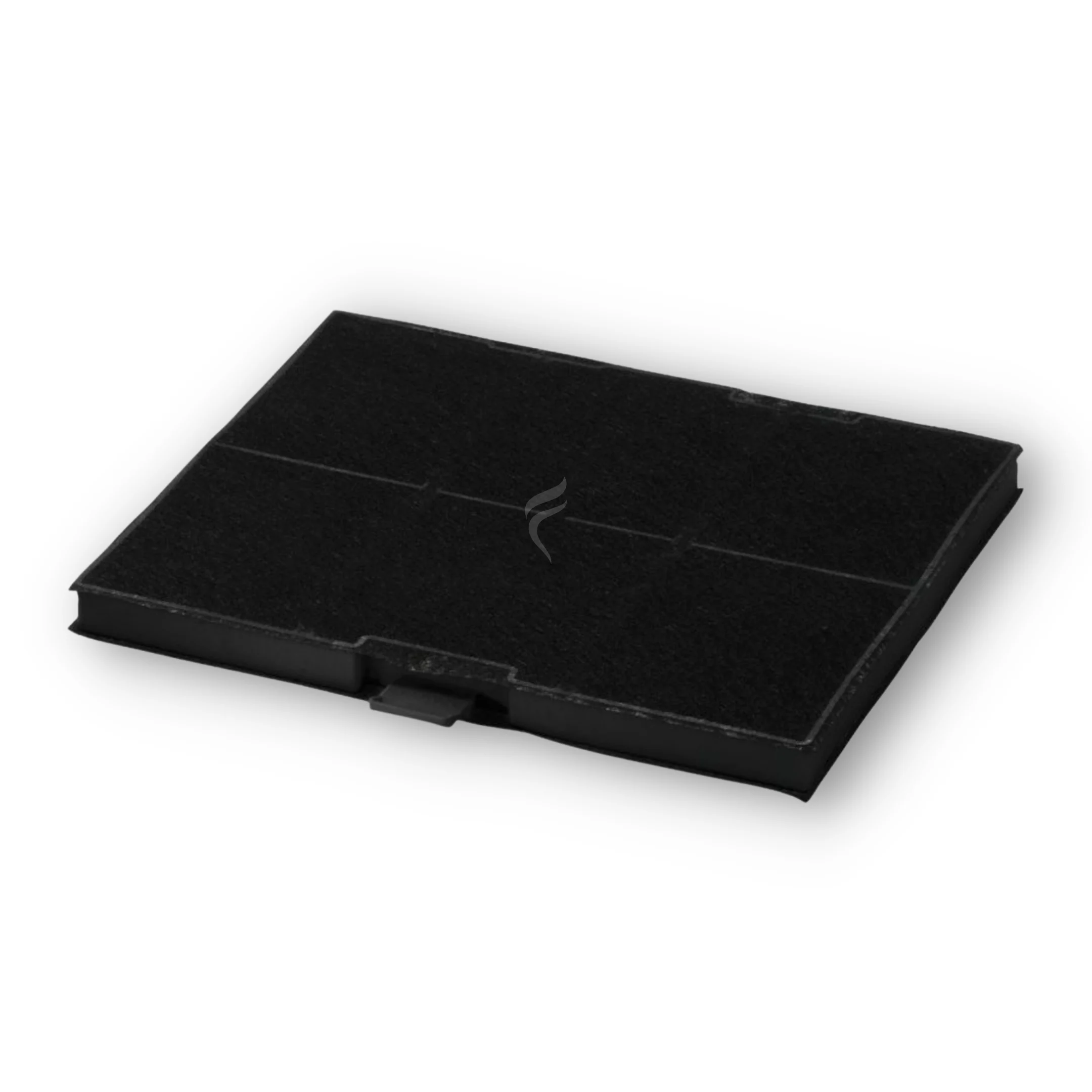 Point Filtre® - FIL41 - Filtre à Charbon Actif pour Hotte de Cuisine - 315x215x22mm