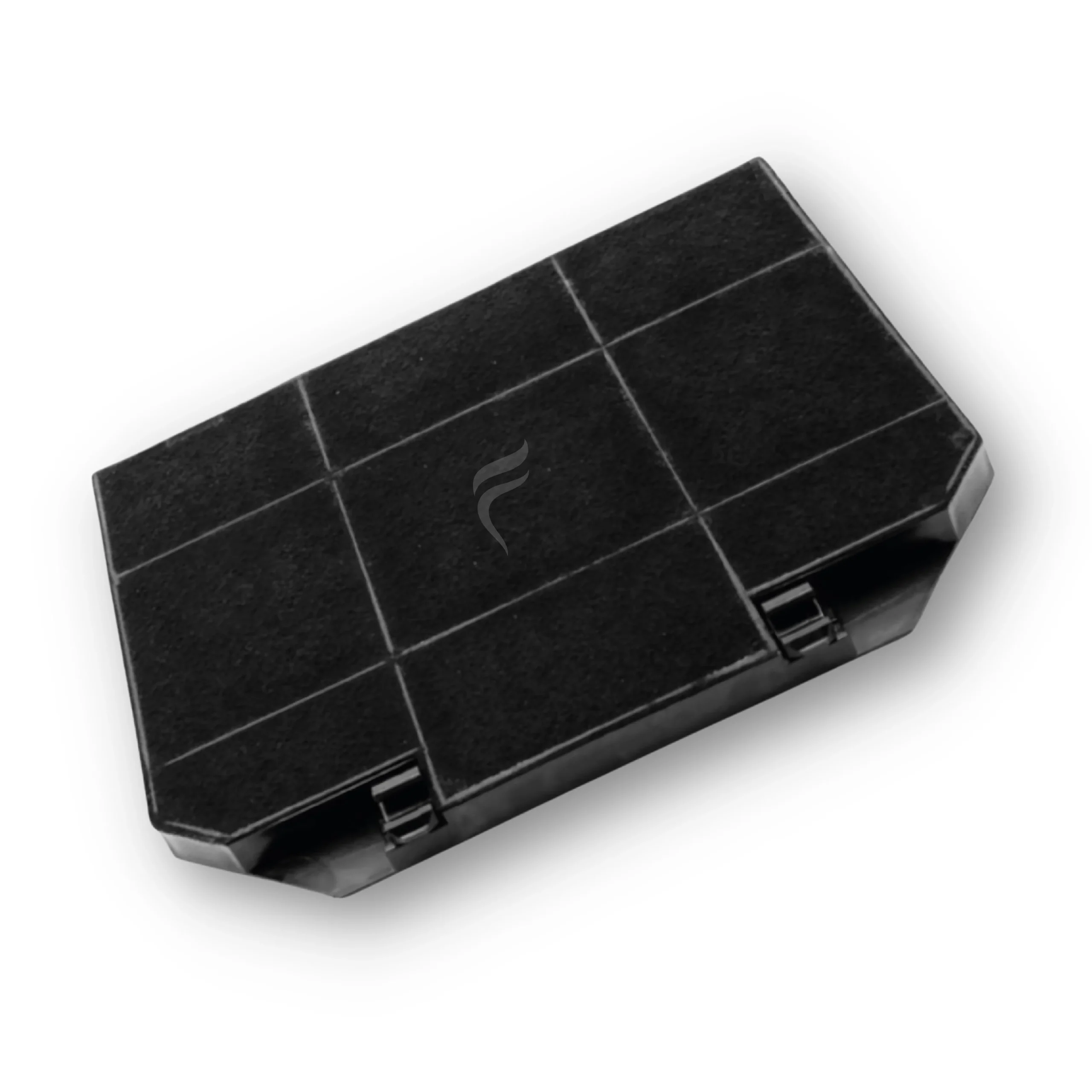 Point Filtre® - Filtre à Charbon Actif pour Hotte de Cuisine AEG 942492489