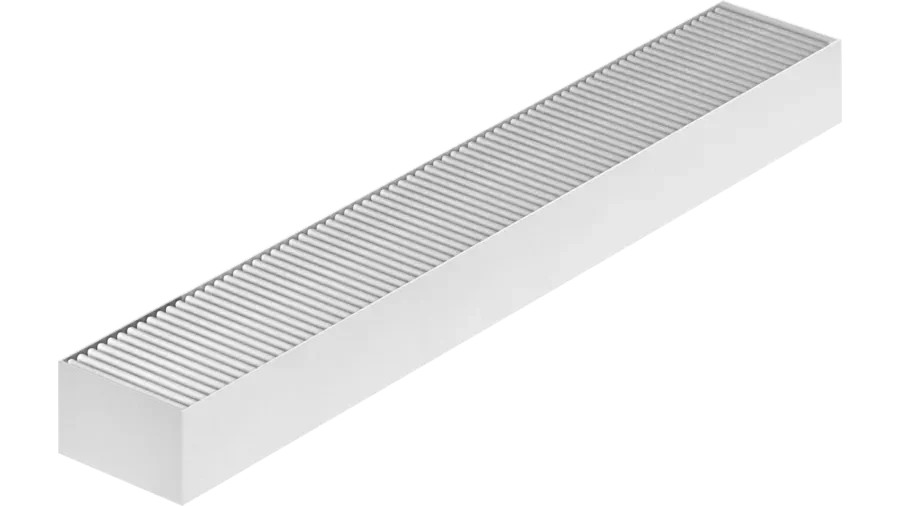 Hotte aspirante à filtre à charbon Bosch, Siemens 17000822 - BSH