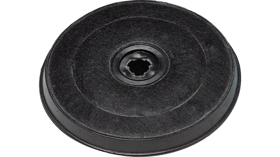Filtre à charbon actif pour hotte Bosch, Siemens, Balay 11005728