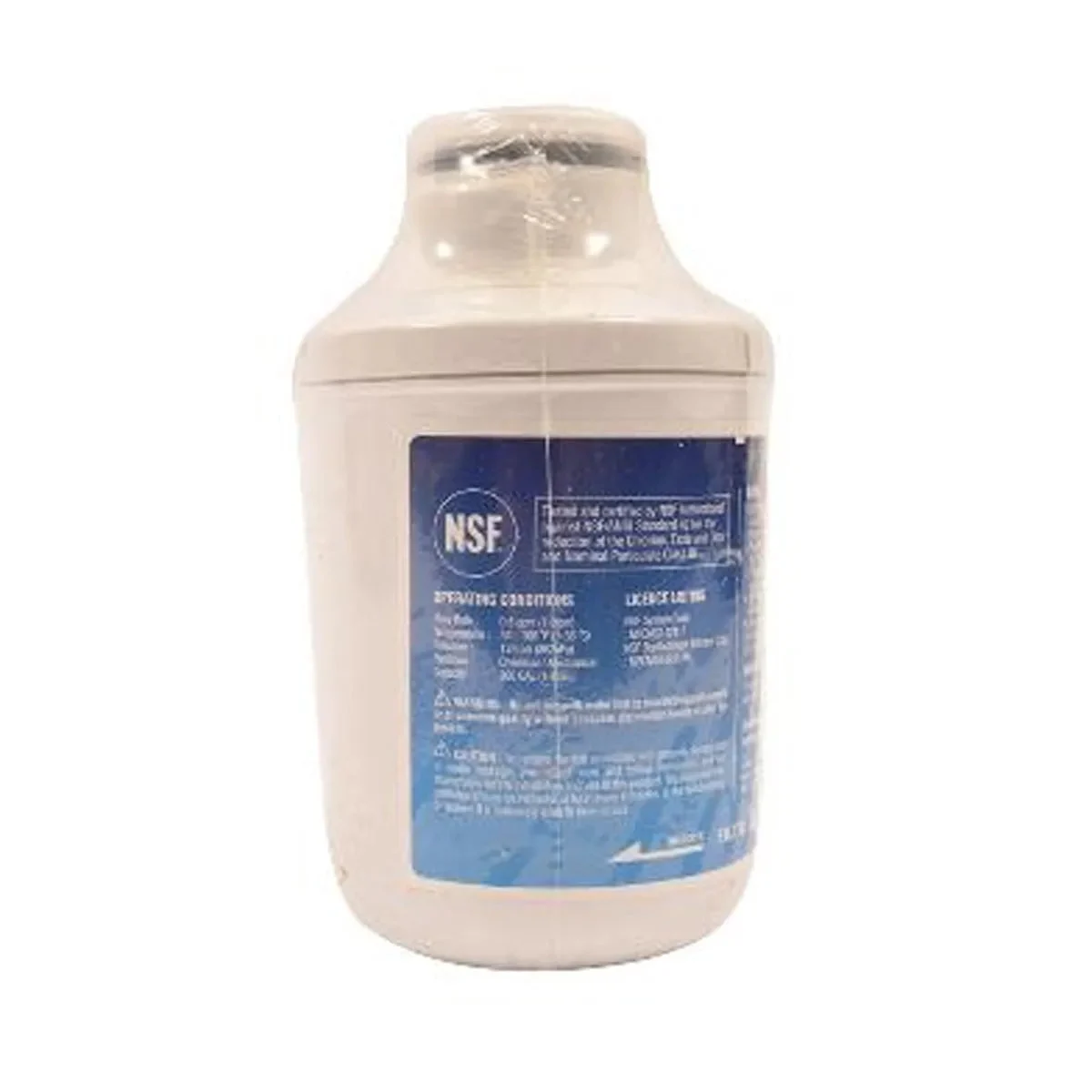 Filtre à eau réfrigérateur Whirlpool, Ariston, Hotpoint C00300448
