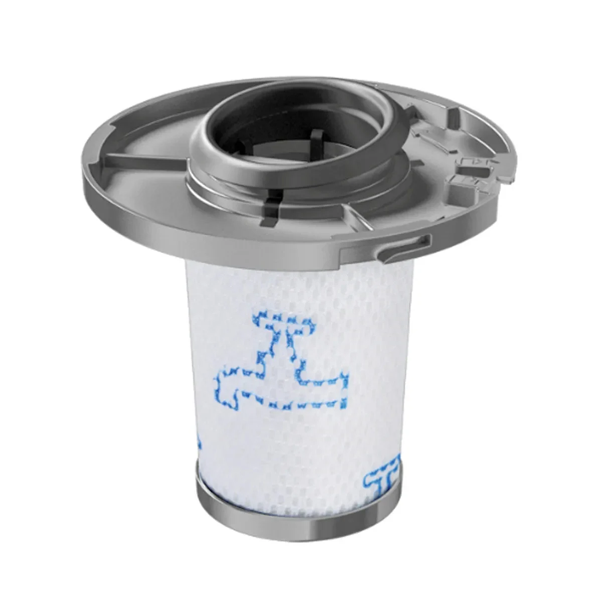 Filtre aspirateur Rowenta X-Force ZR009006