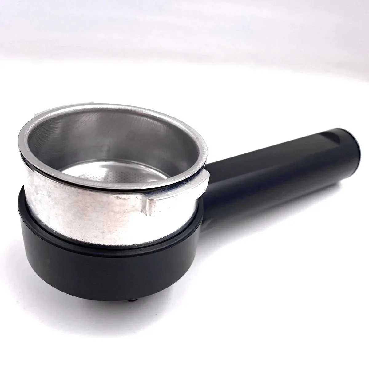 Porte-filtre pressurisé ORIGINAL Gran Grema pour cafetière Saeco 996530067961