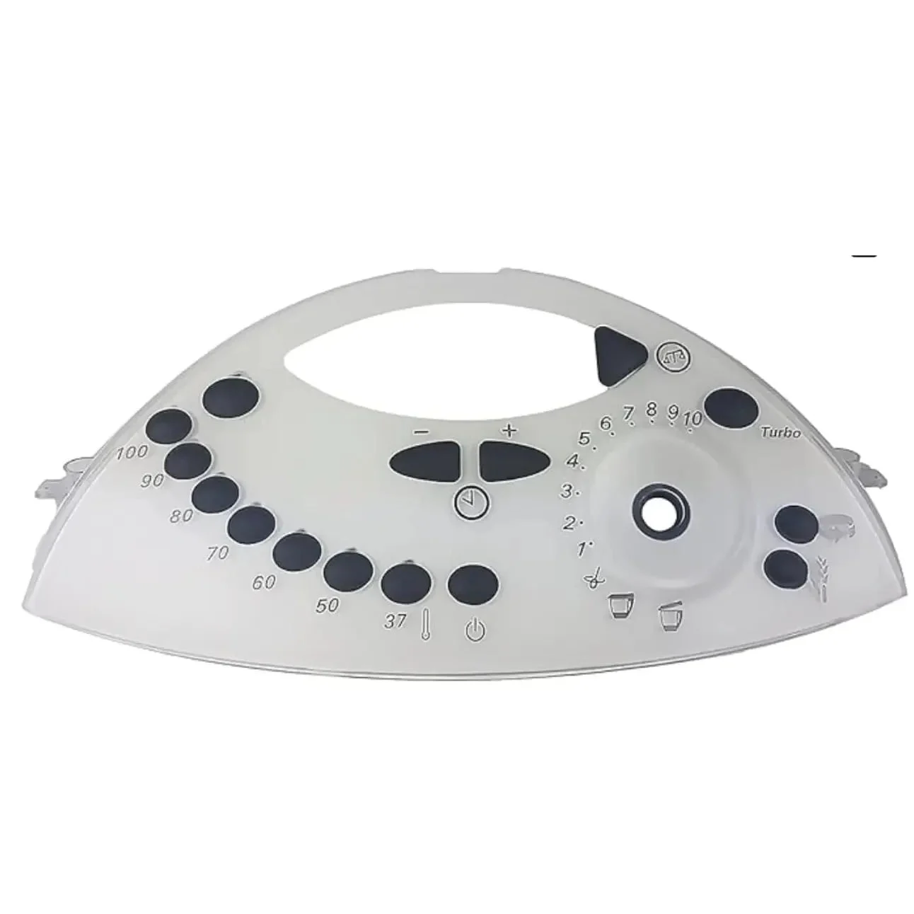 Carcasse avant Thermomix Robot de cuisine TM31