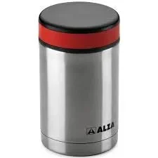 ALZA BABY biberon thermos en inox 350 ml.