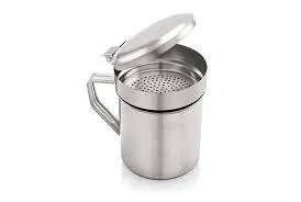 ALZA BASIC graisse 500 ml.