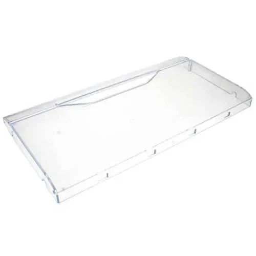 Indesit, Bauknecht, Hotpoint congélateur tiroir de couvercle central C00344810