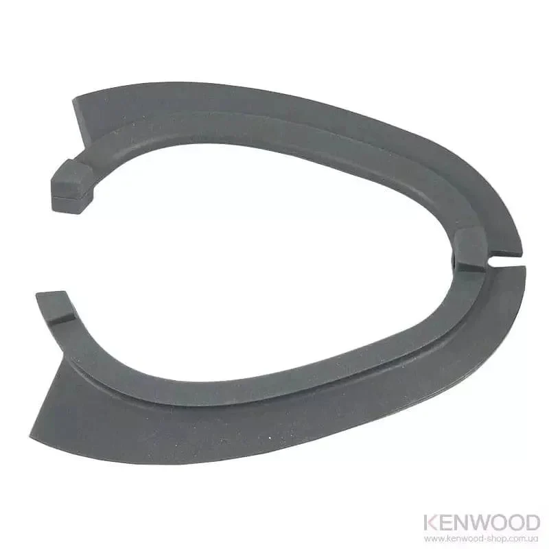 Batteur à crème et processeur d'aliments Kenwood KW714263