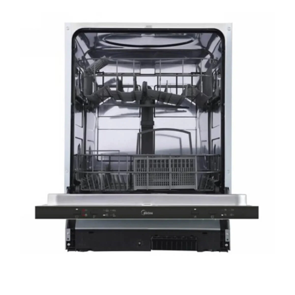 Lave-vaisselle encastrable Midea MID60S110