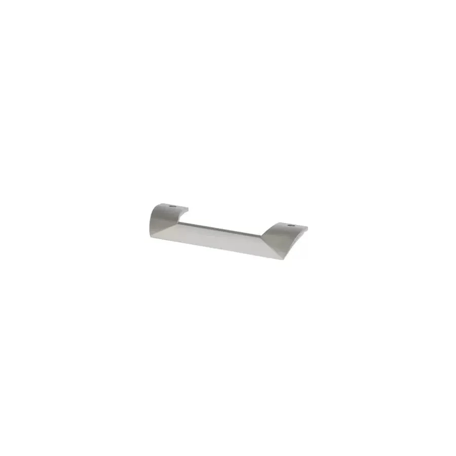 Poignée de porte de réfrigérateur Balay 00440398 - BSH