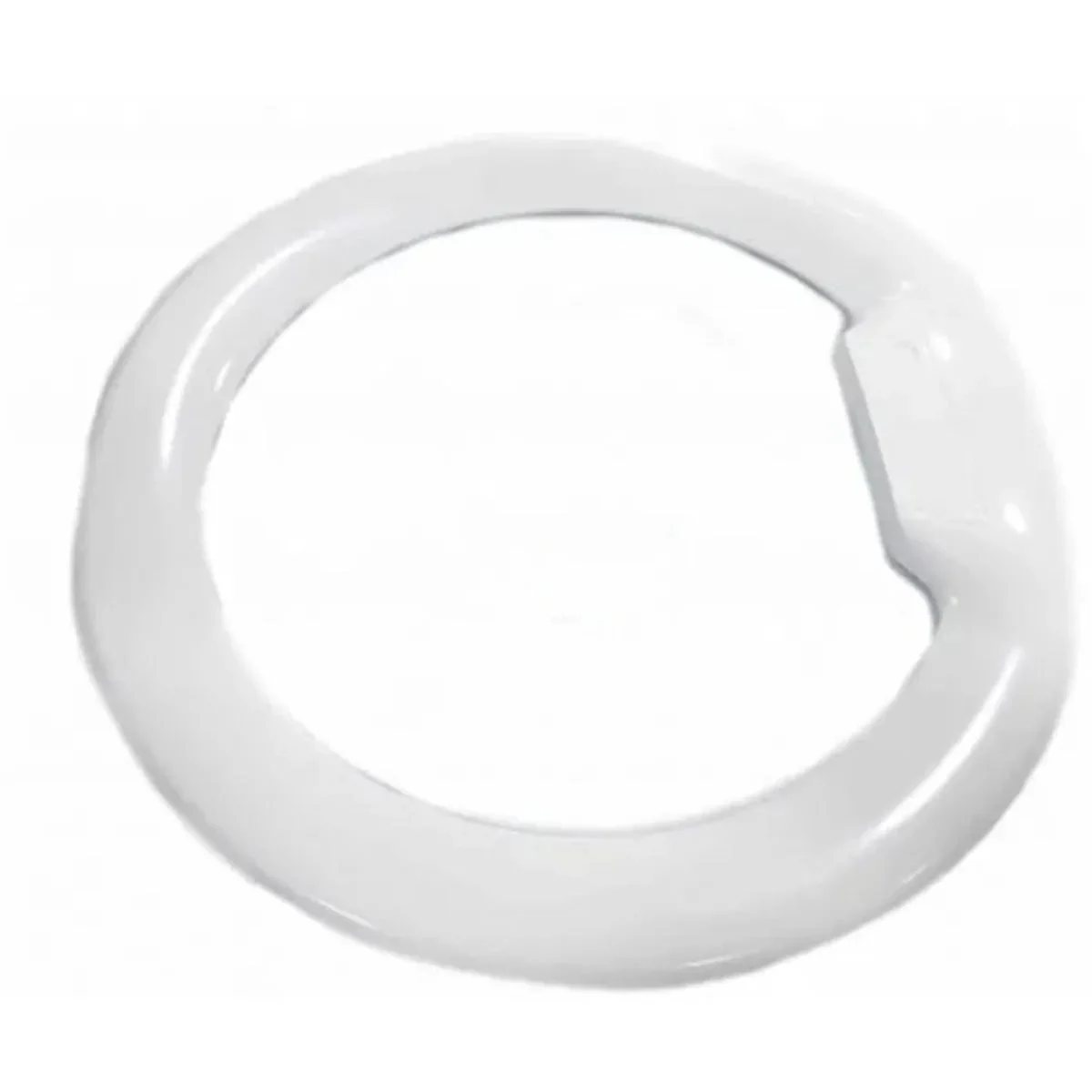 Cadre extérieur porte lave linge Candy 43011750
