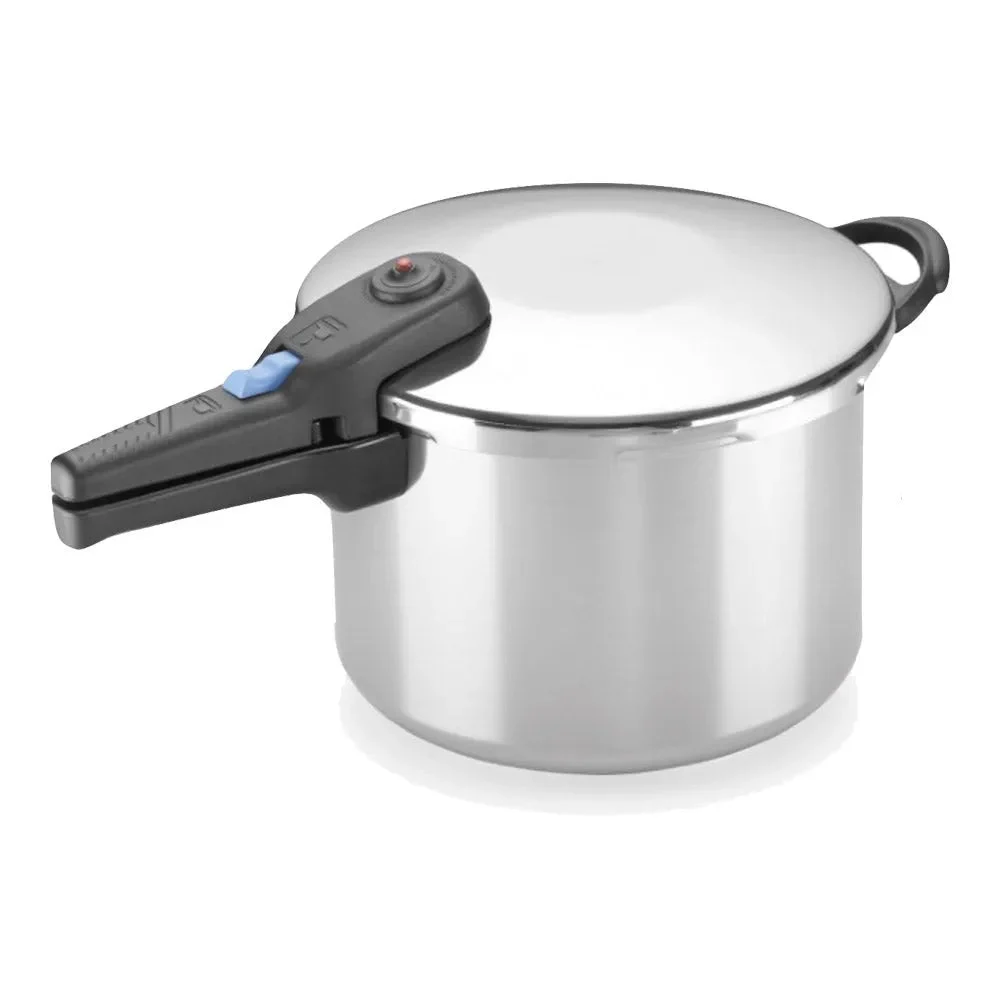 ALZA OMEGA autocuiseur ultra-rapide 4 litres