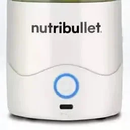 Corps moteur du mixeur Nutri Bullet Portable Blanc AS00006897 - Nutribullet