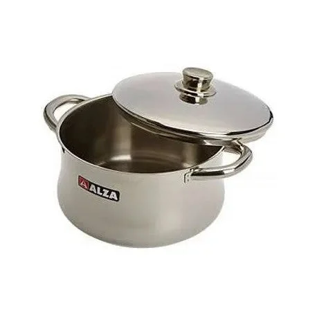 ALZA OMEGA marmite de 32 cm.