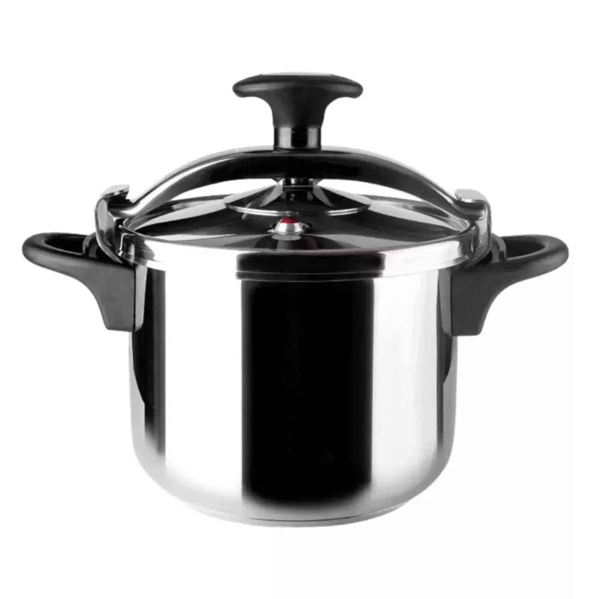 Lacor casserole avec couvercle Garinox Genius 6L 71906