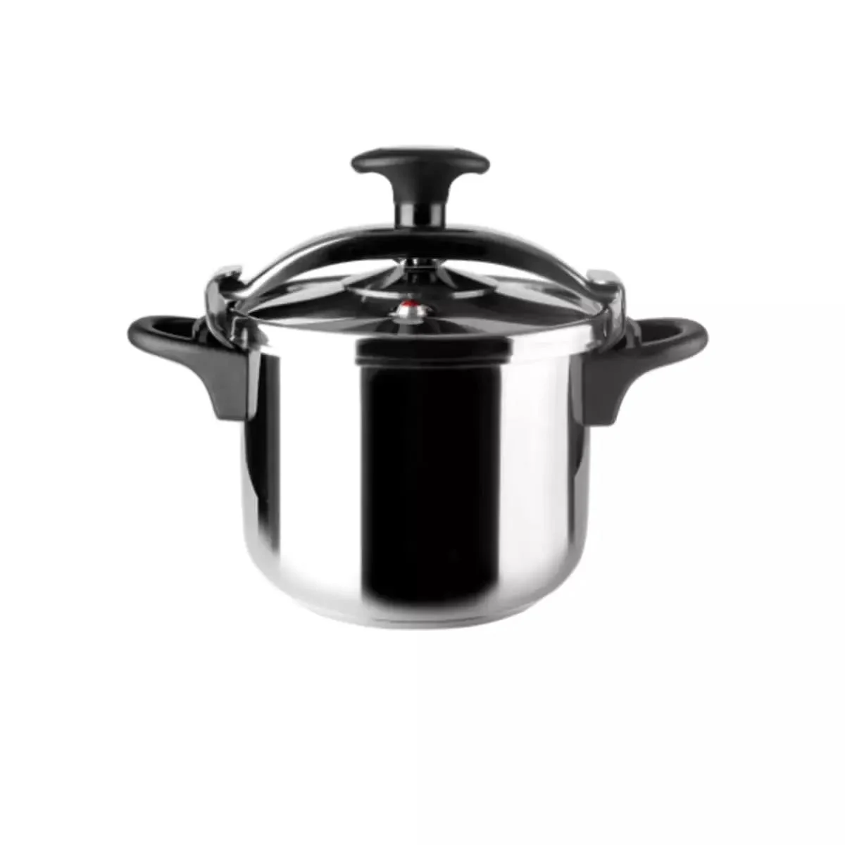 Lacor casserole avec couvercle Garinox Genius 8L 71908