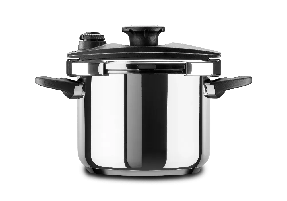 ALZA ORBIT autocuiseur ultra-rapide 6 litres