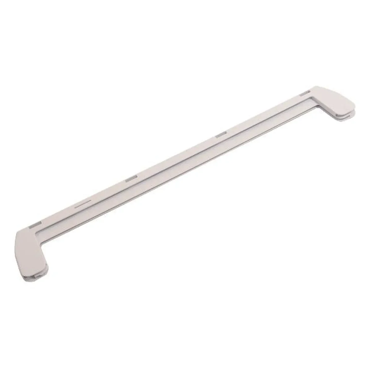 Profil cristal réfrigérateur Whirlpool, Indesit, Ariston, Hotpoint C00119040
