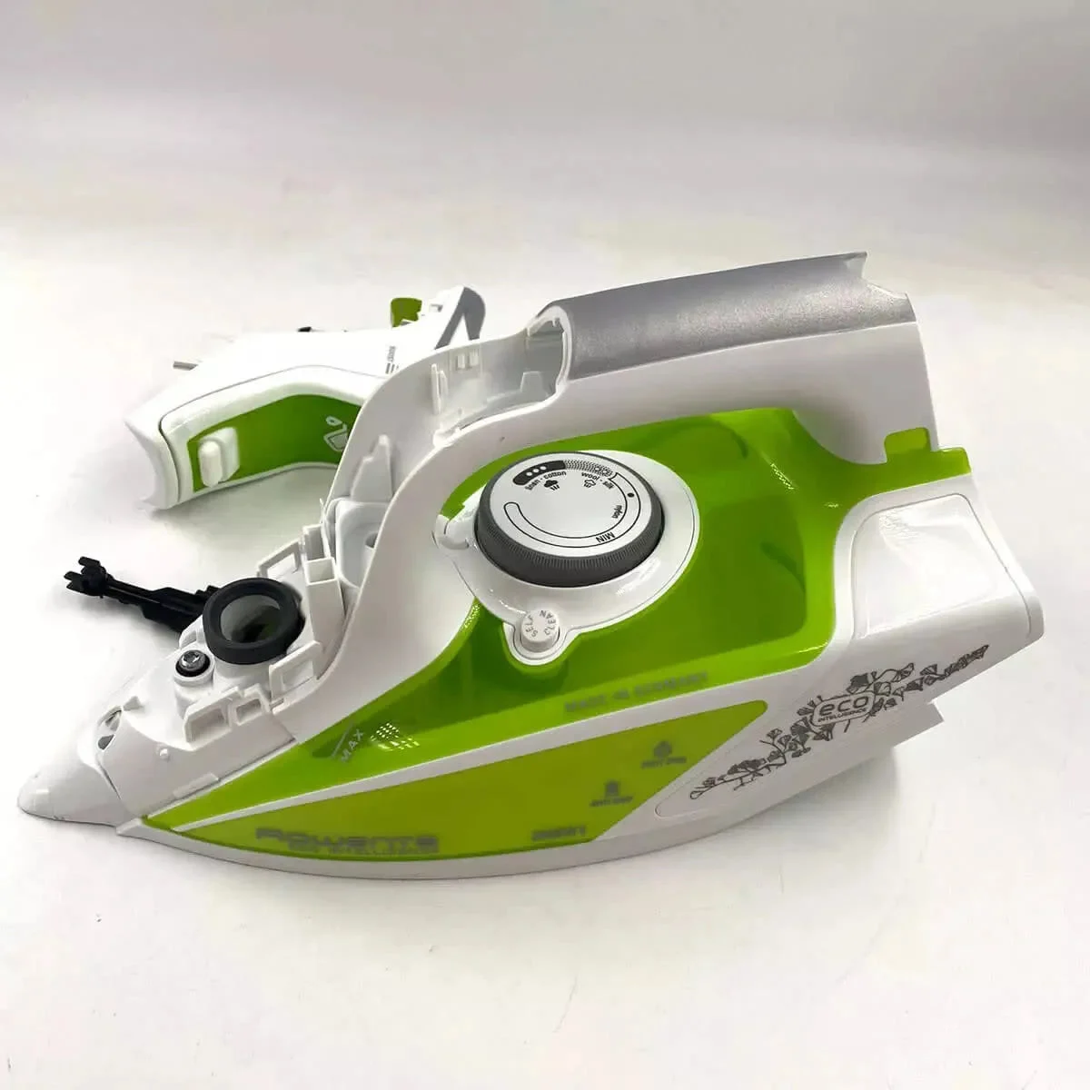 Boîtier de fer Rowenta Steamforce RS-DW0274