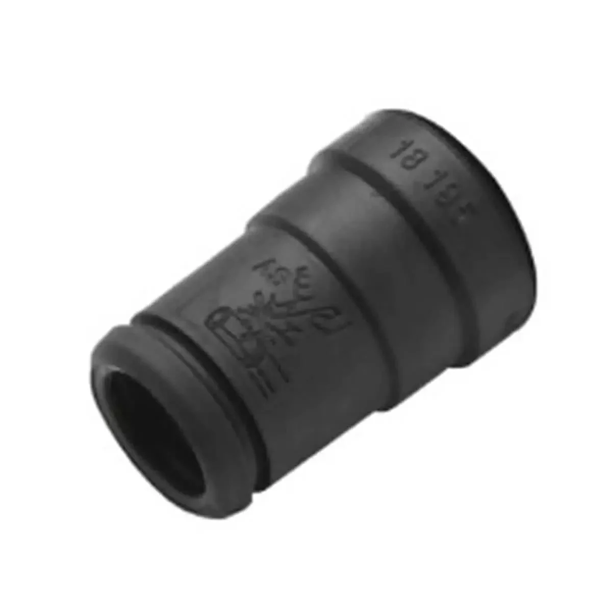 Nilfisk Adaptateur Outils D27-36-24 aspirateur ATTIX 30-21 107404520