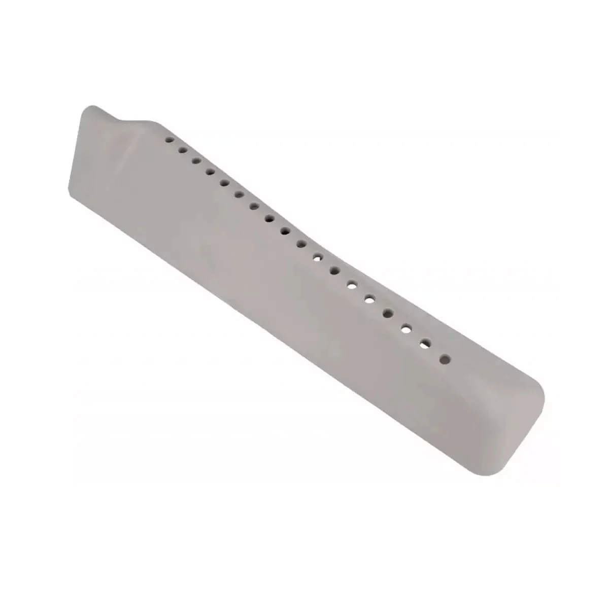Ailette de tambour pour lave-linge Beko, Arcelik, Smeg 2845100200