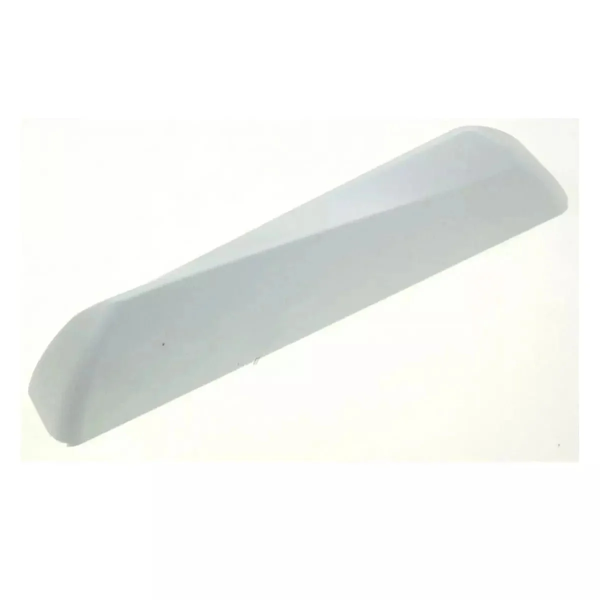 Ailette de tambour pour sèche-linge Beko, Arcelik 2967020100