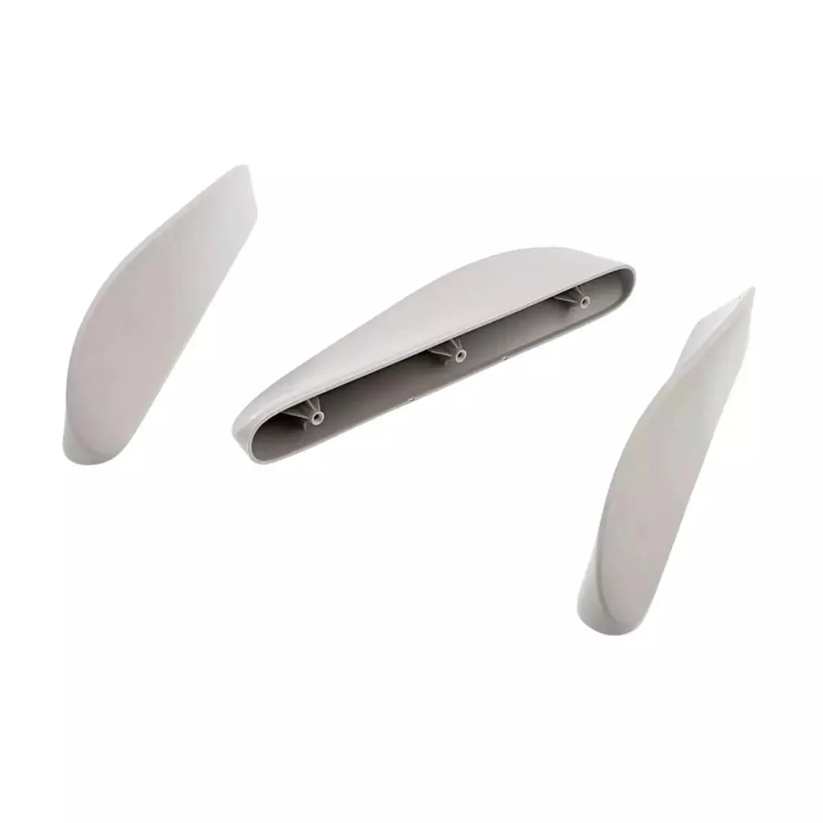 AEG, Zanussi, Electrolux ensemble de 3 ailettes de batteur pulvérisateur pour lave-linge 4055354841