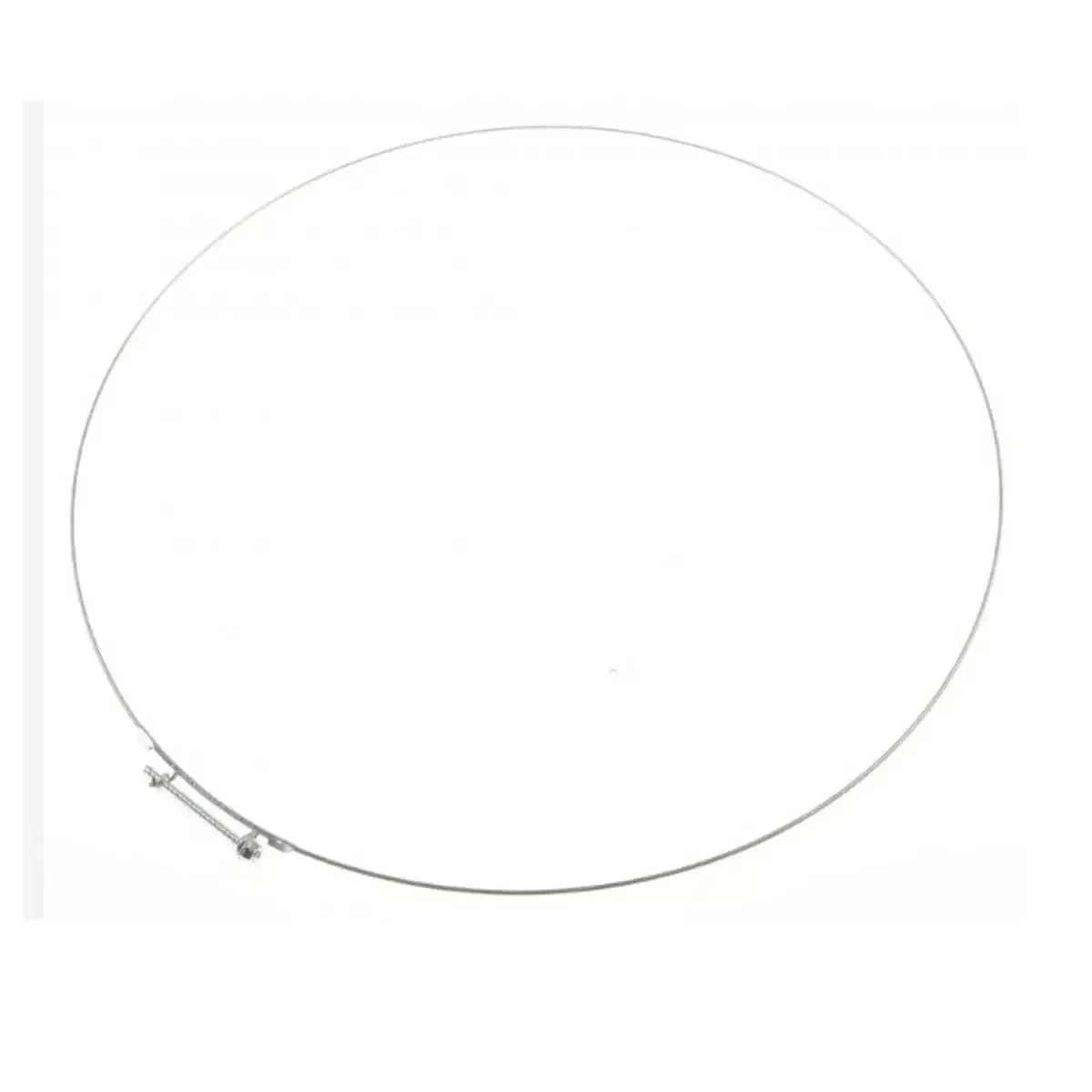Balay, Bosch, Siemens bague de fixation en caoutchouc pour lave-linge 00679264