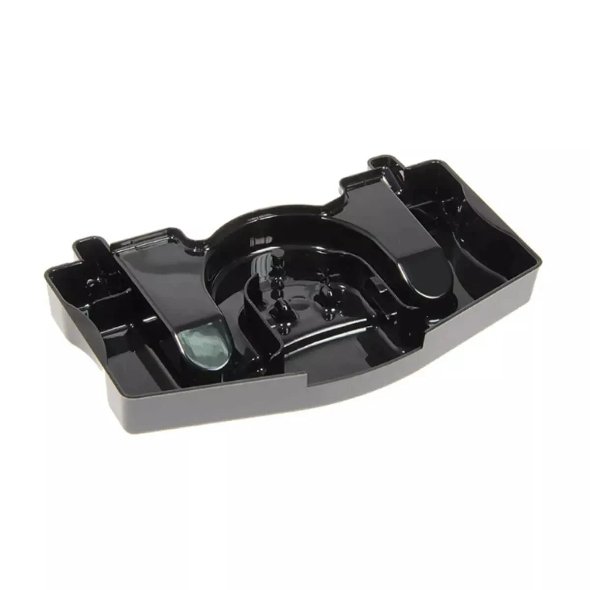 DeLonghi Plateau ramasse-gouttes pour cafetière Automatic Cappuccino 5313223841