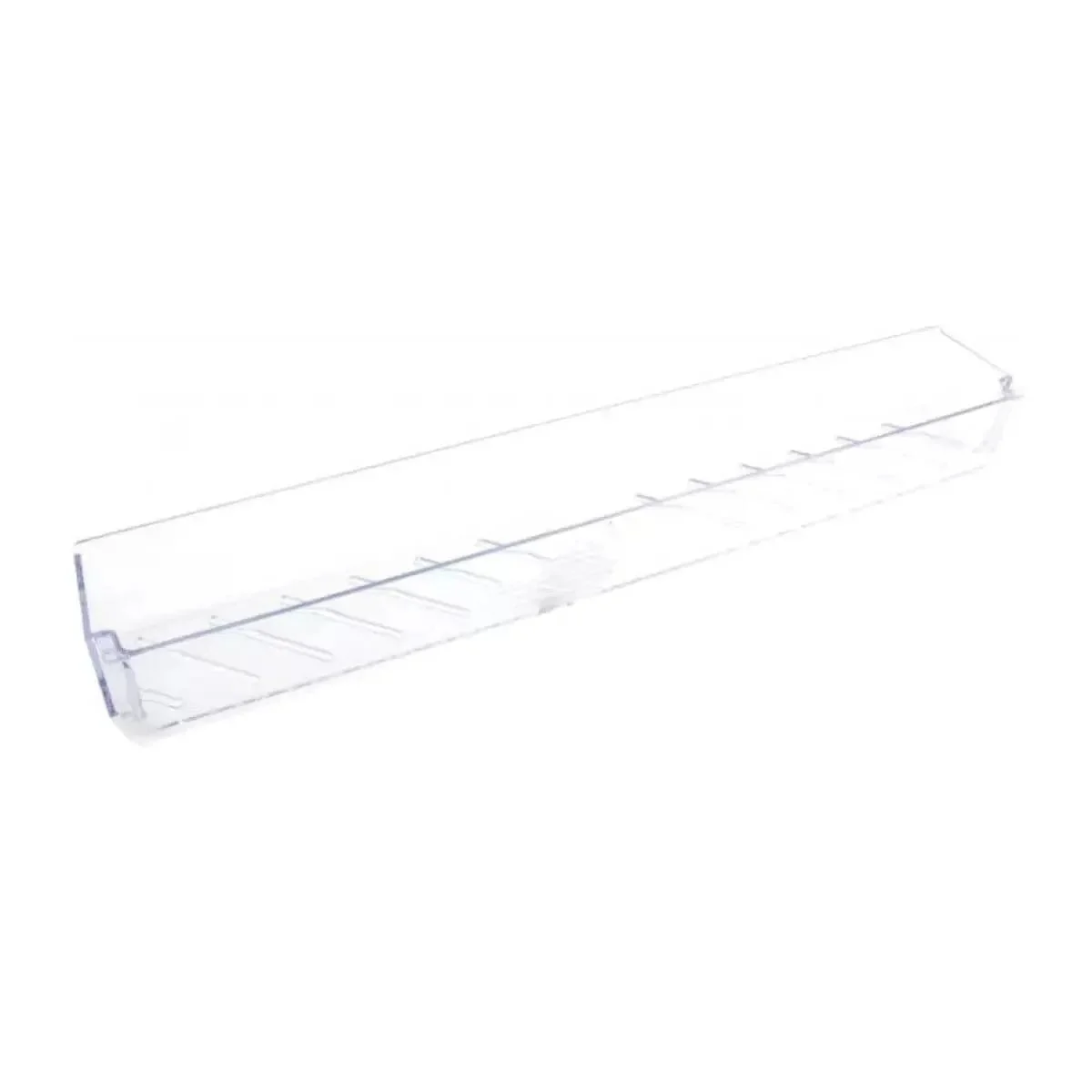 Plateau porte-bouteilles pour porte de réfrigérateur Beko 5734680100