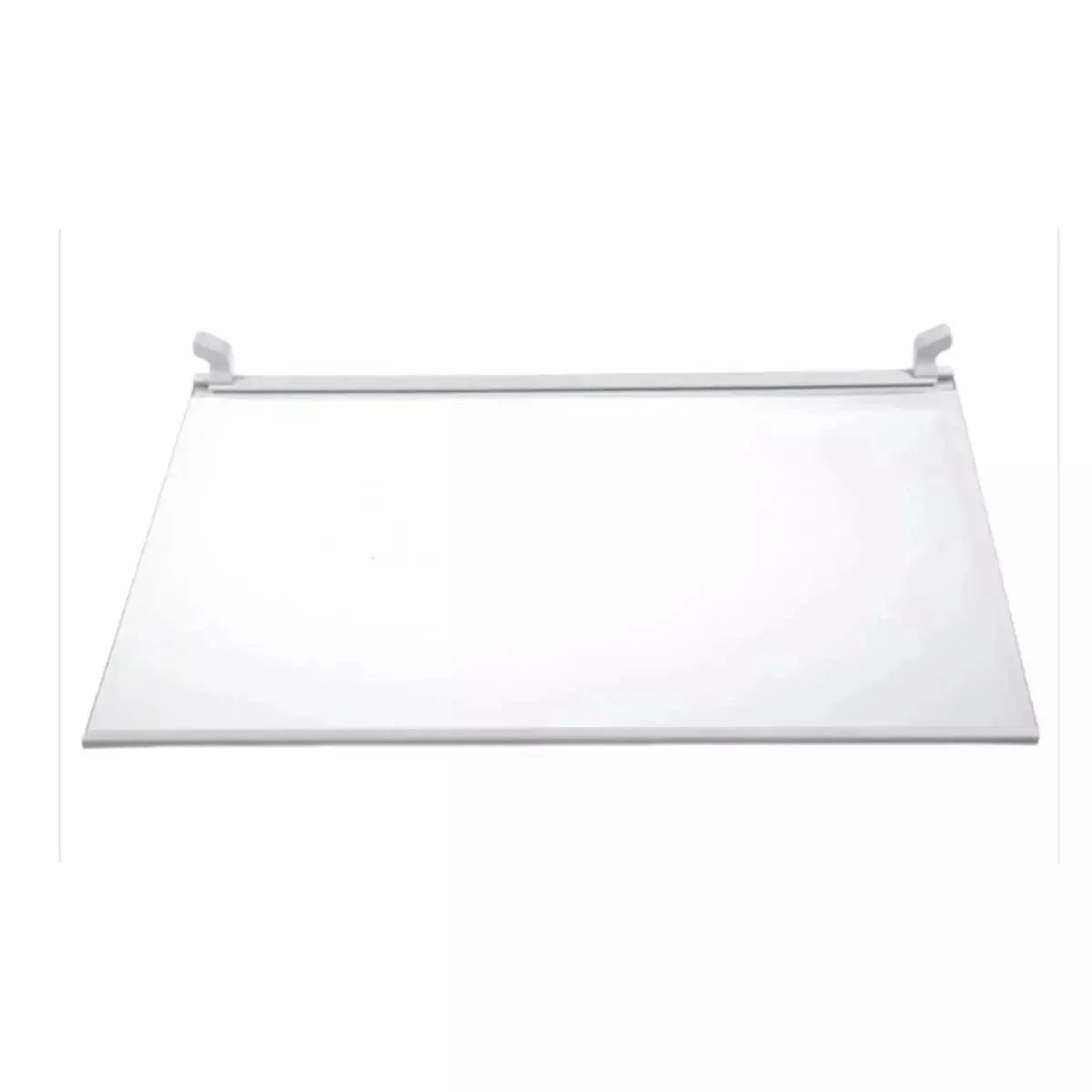 Plateau en verre pour réfrigérateur Bosch, Balay, Siemens 00747408