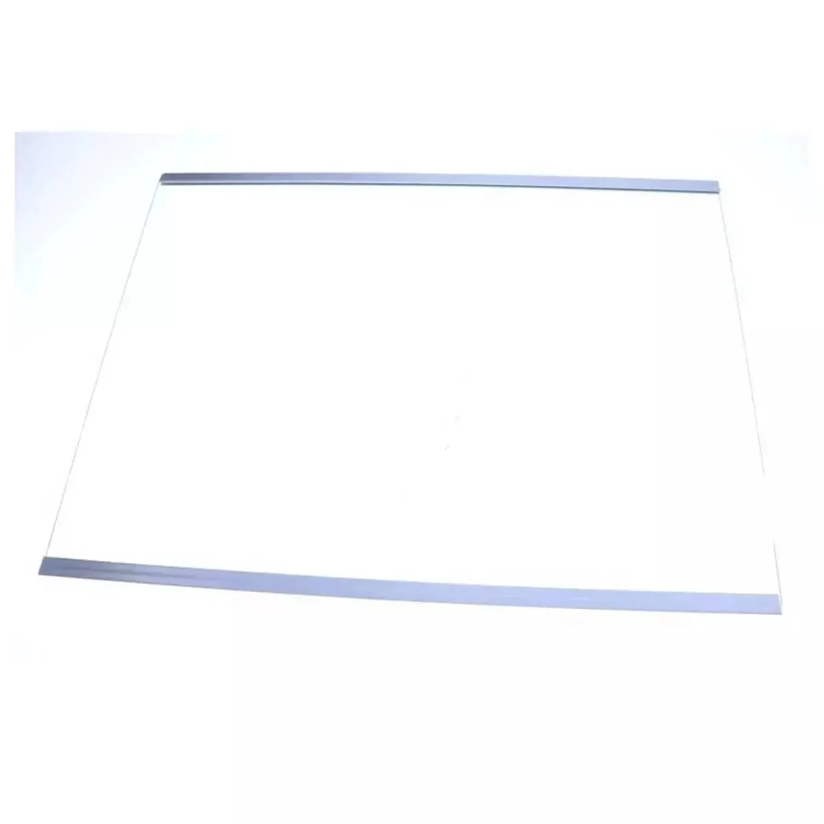 Plateau en verre pour réfrigérateur Hisense 889055