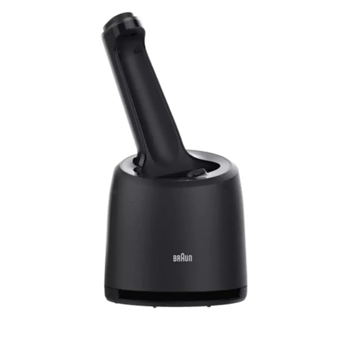 Braun base chargeur et nettoyeur rasoir séries 5, 6 et 7 81739352