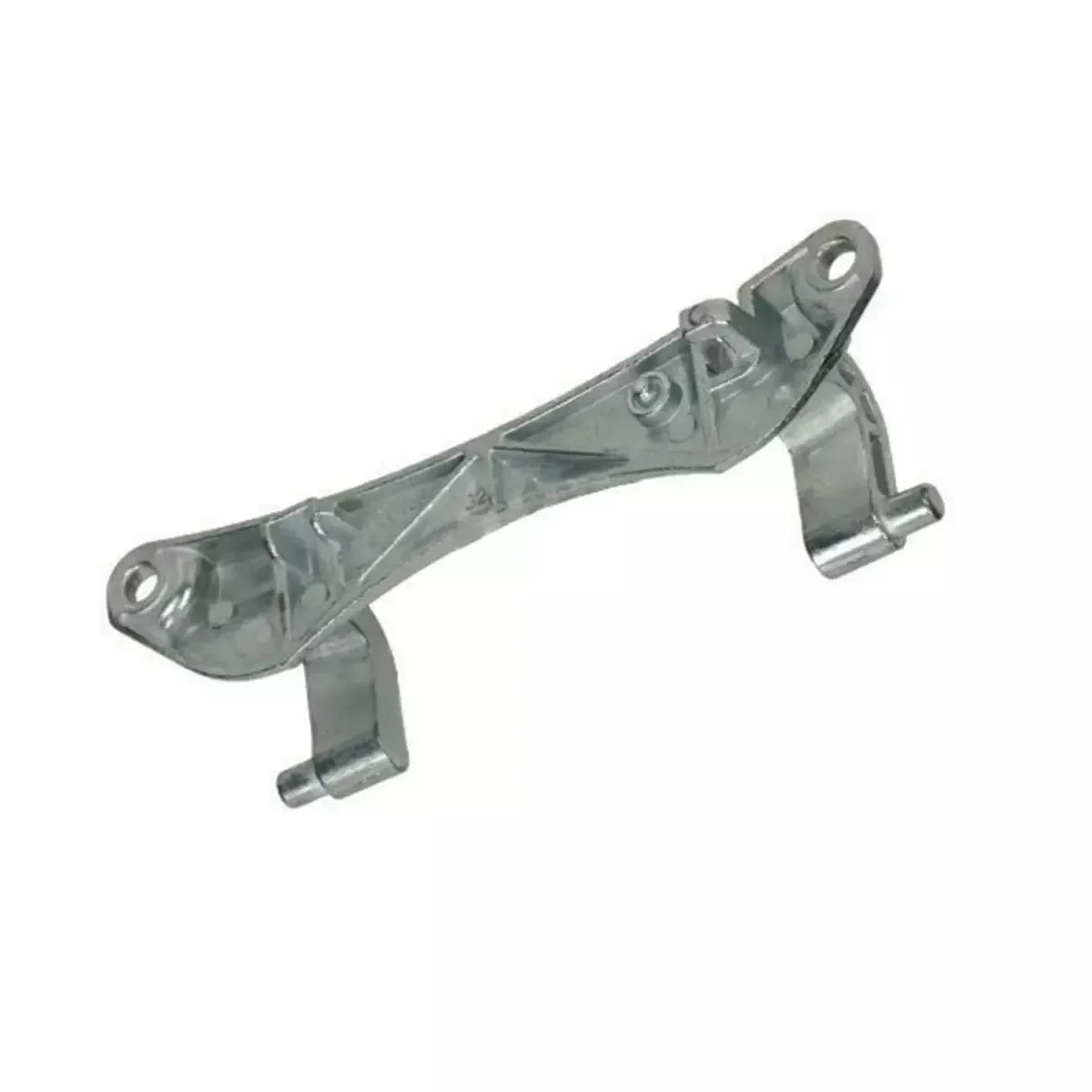 Charnière de porte pour lave-linge Fagor, Edesa, Aspes, Vestel 37016846