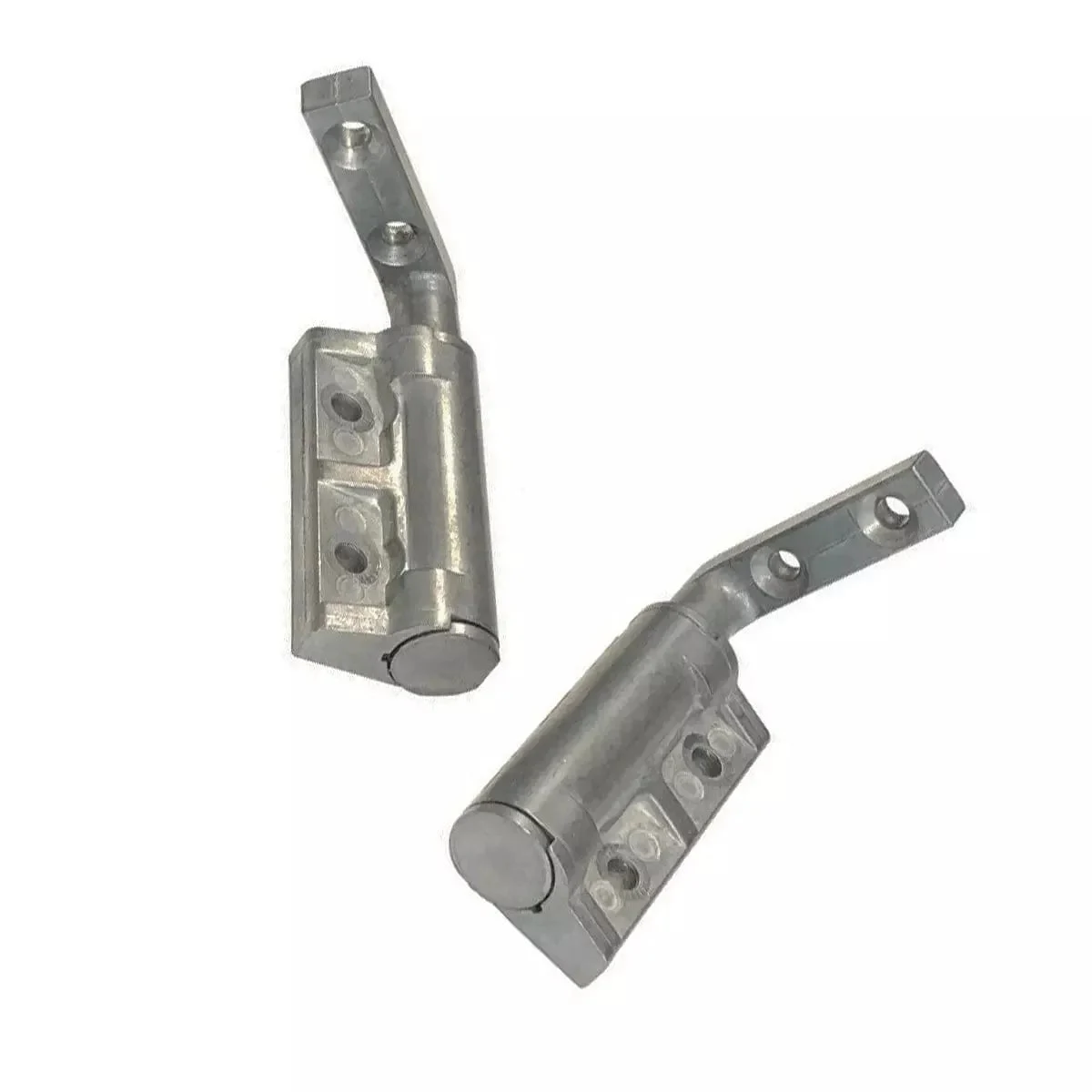 Ensemble de 2 charnières pour hotte aspirante Balay, Bosch, Siemens 00629134