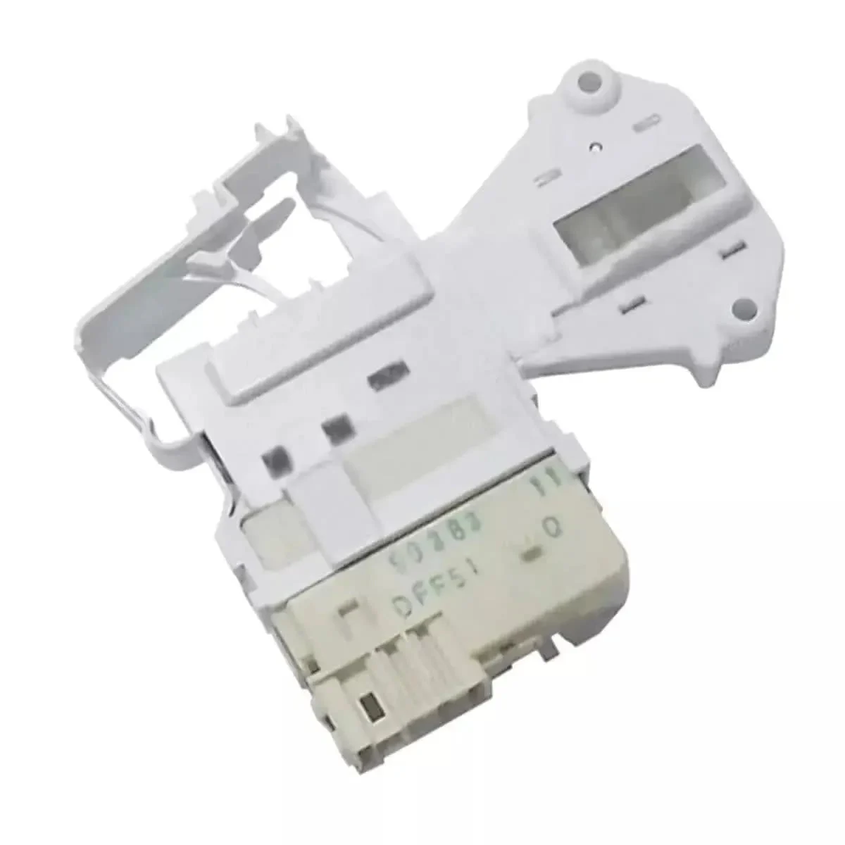 Bosch, Balay, Siemens fermeture électrique bloc-porte lave-linge 00631244