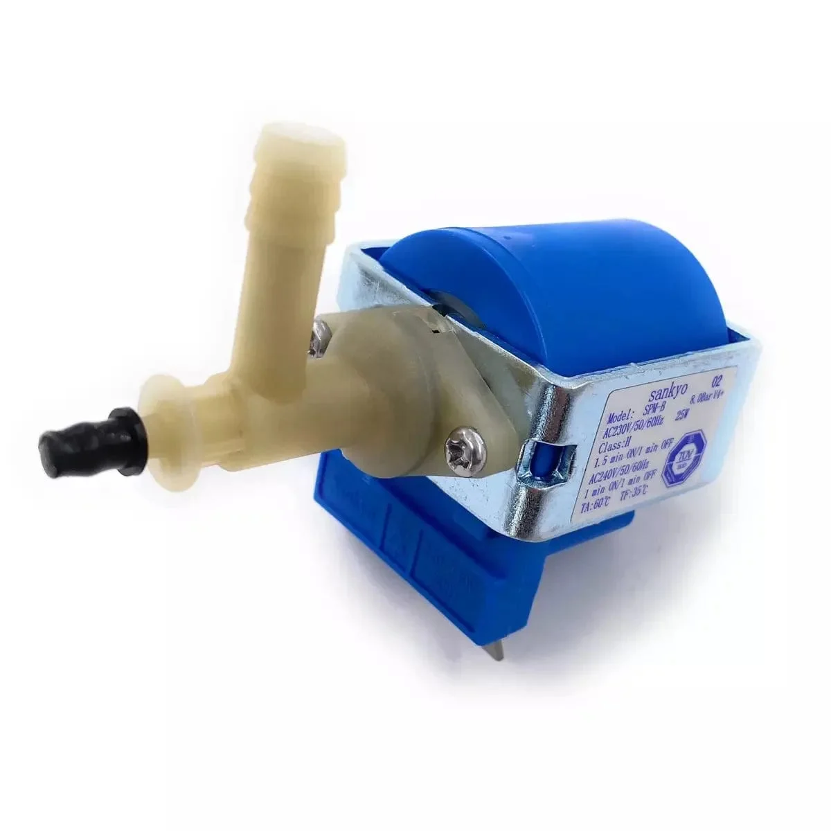 Pompe centrale de repassage Rowenta Easysteam SS-9100048433