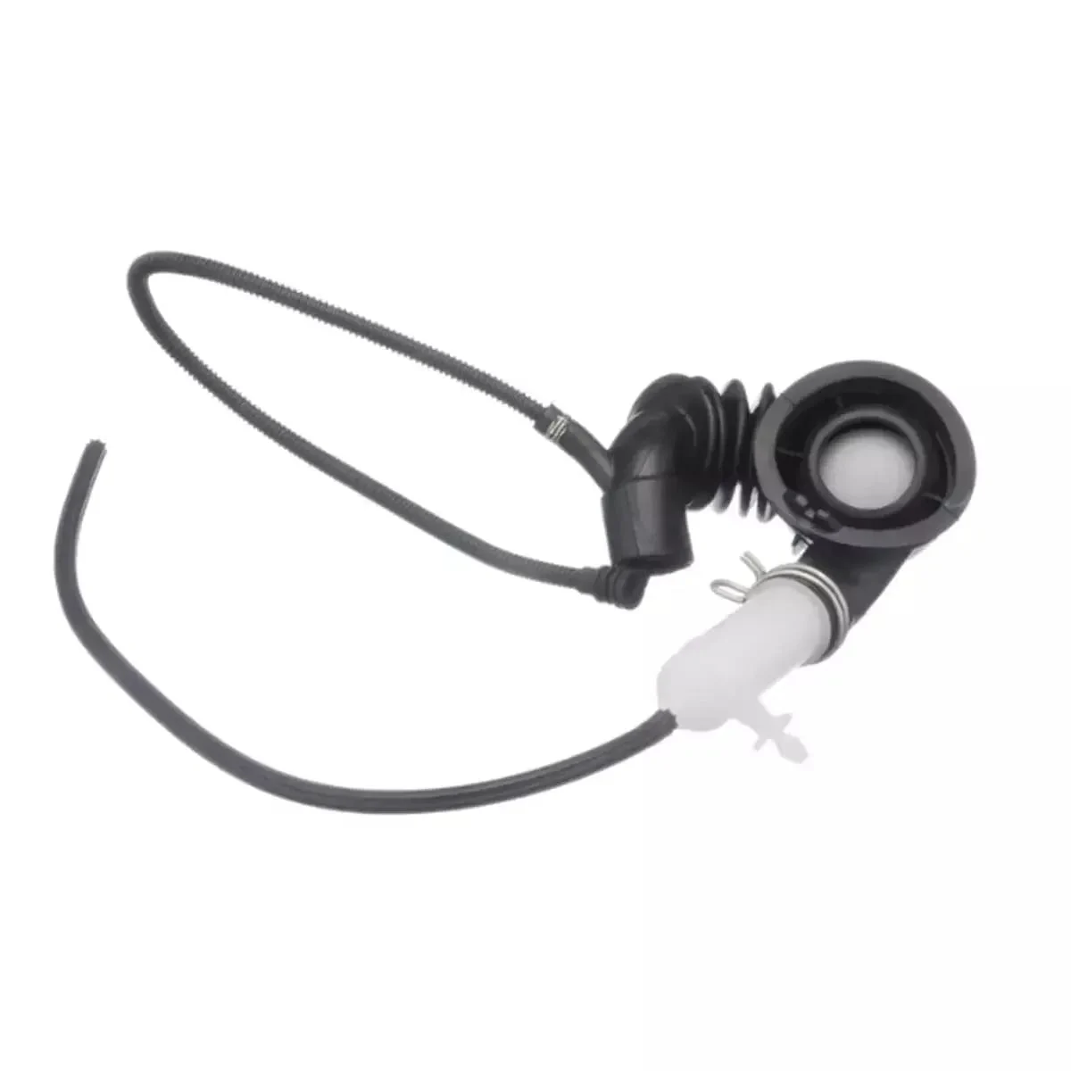 Soufflet de sortie, complet avec drainage, bille ECO et chambre de pression - Bosch