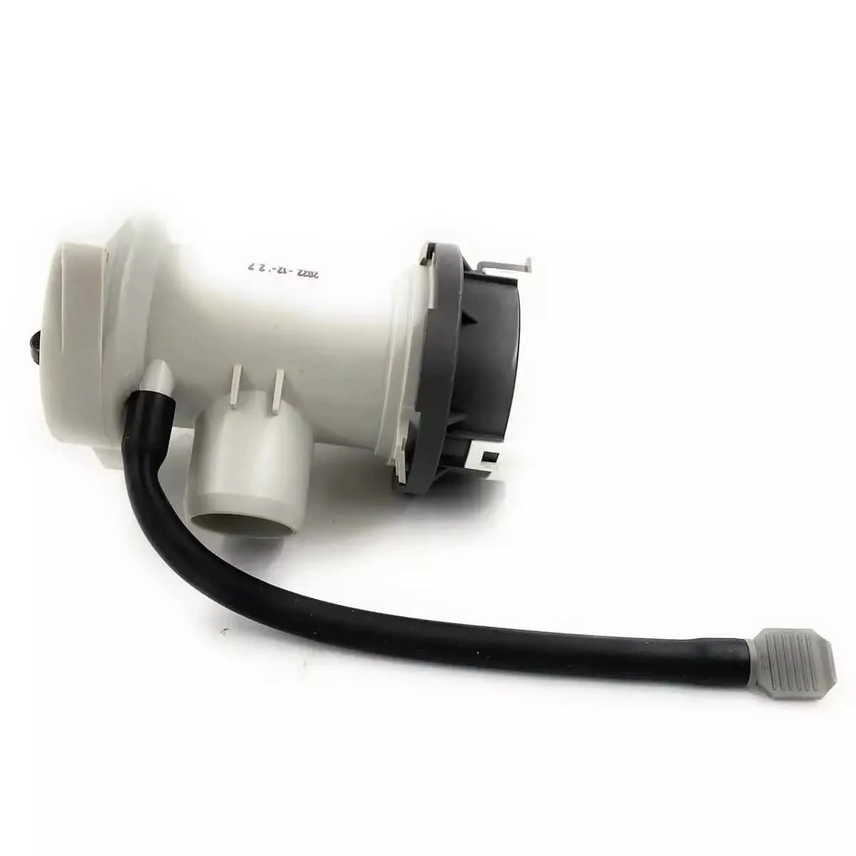 Pompe de vidange lave-linge LG AHA75813401