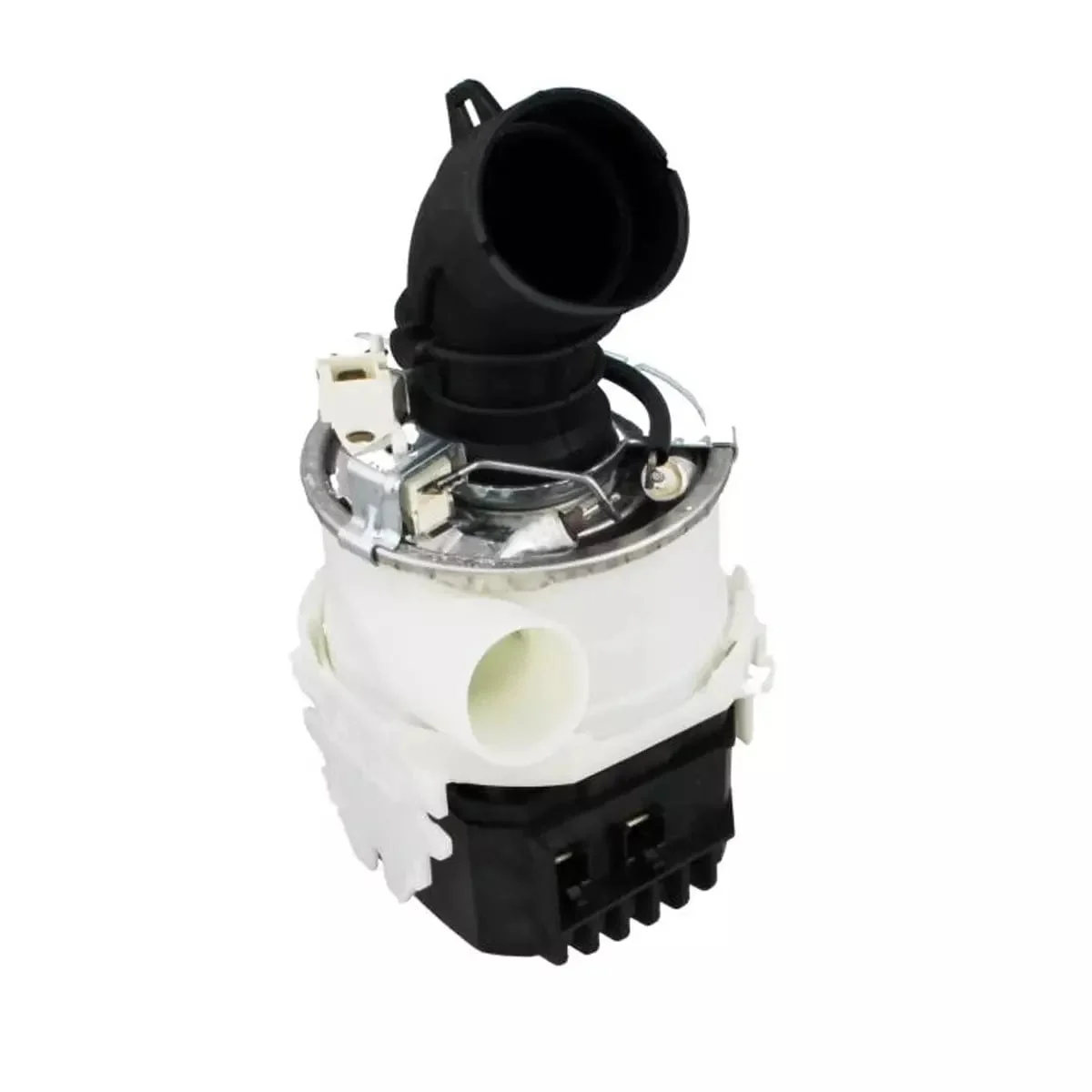 Beko moteur pompe lave-vaisselle 1762650500