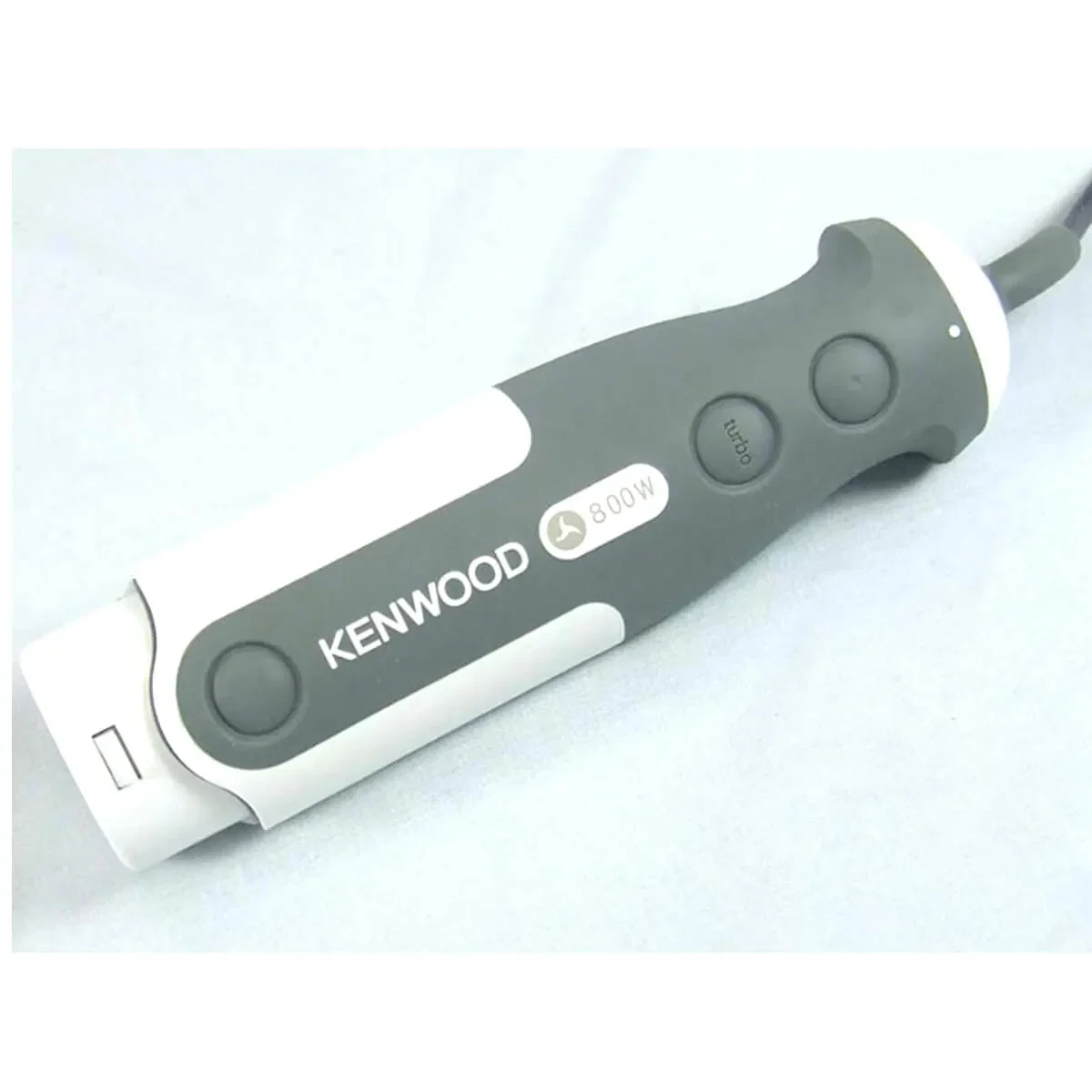 Mixeur à bras complet Kenwood KW715645 - DLS