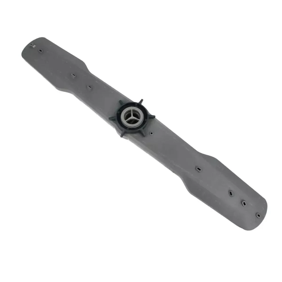 Beko, bras aspersor supérieur Whirlpool pour lave-vaisselle 1745630200
