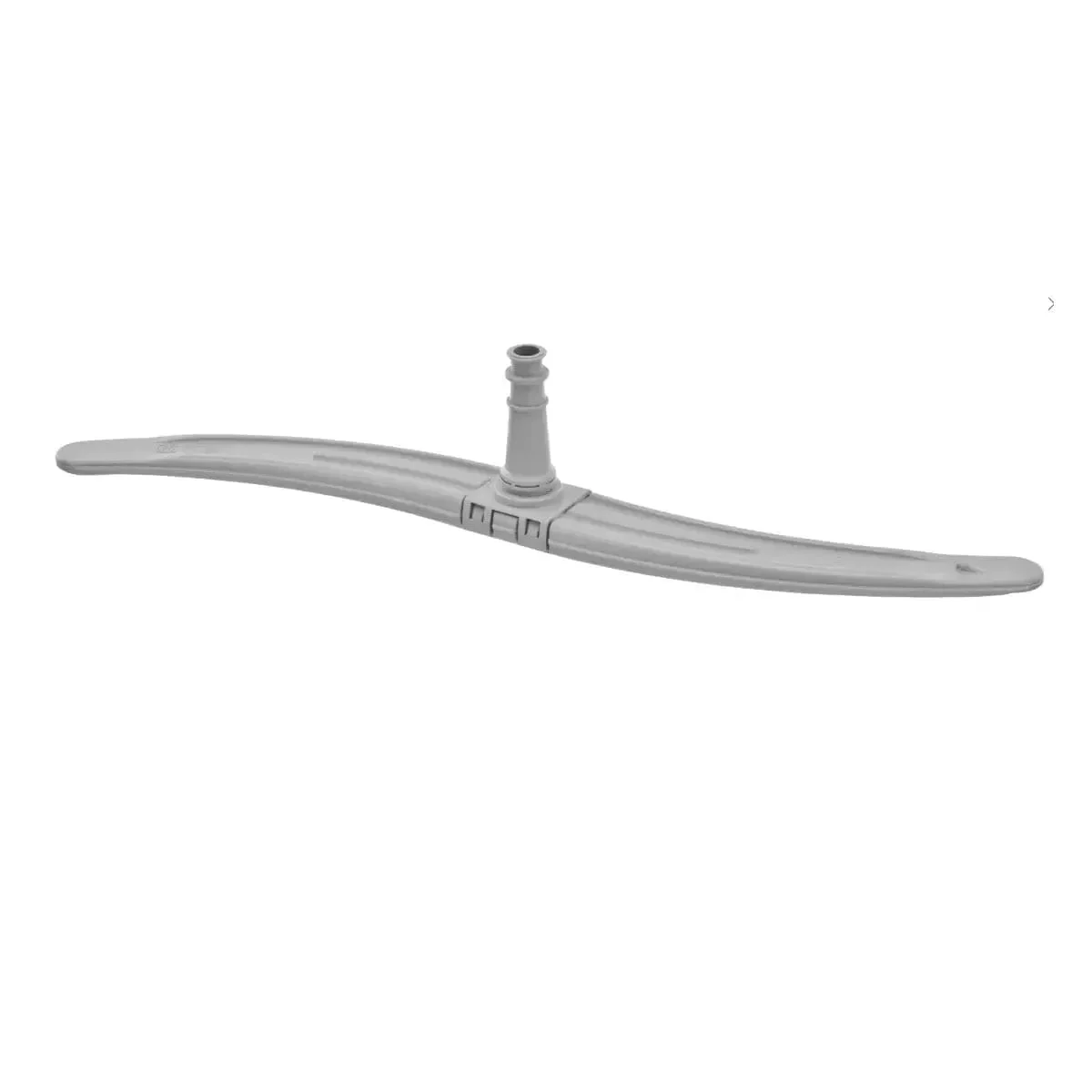Bras d'aspersion inférieur lave-vaisselle Bosch, Siemens, Balay 00448806