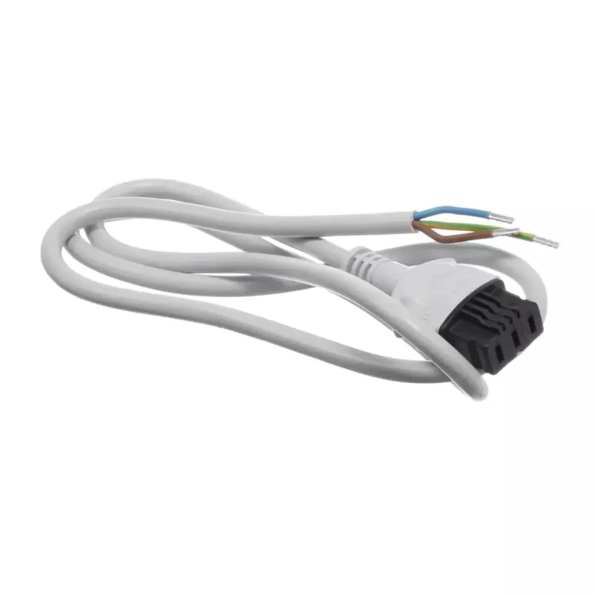 Câble d'alimentation pour four Bosch, Balay, Siemens 00754544