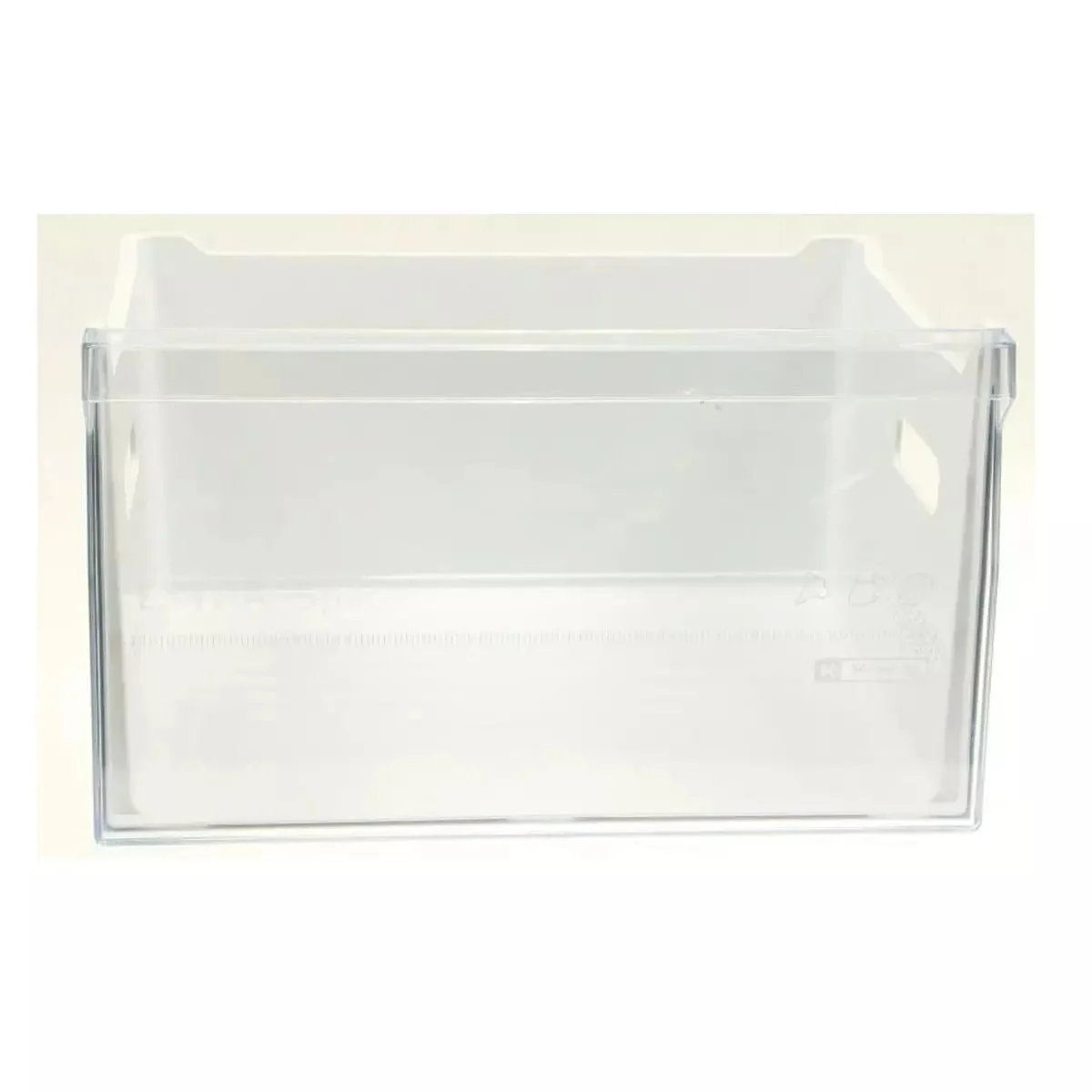 Tiroir intermédiaire congélateur réfrigérateur Hisense K4078002